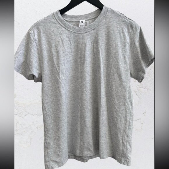 lululemon athletica Tops - NWOT All Yours Lululemon T shirt size 6